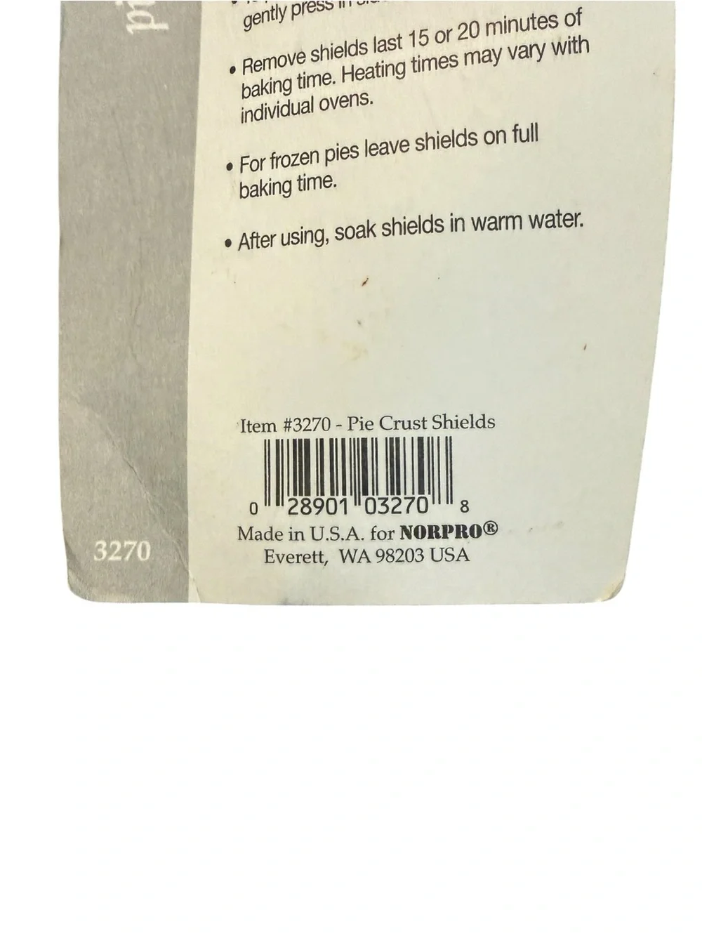Norpro Reusable 10